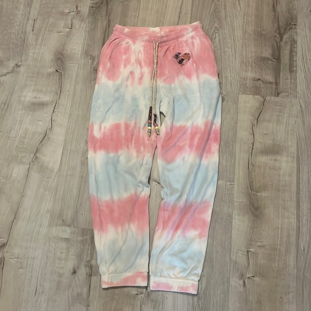 LSF sweatpants